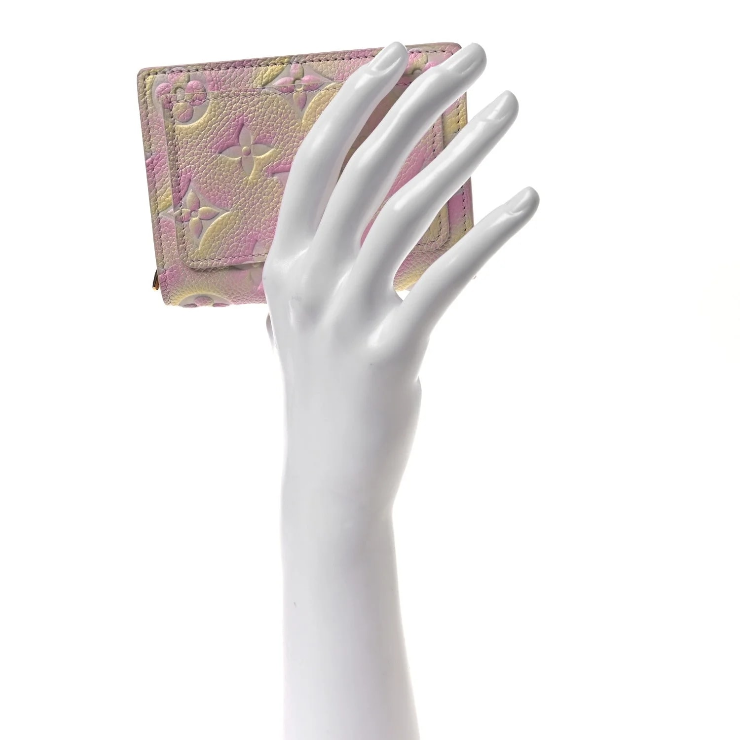 Summer Stardust Clea Wallet 2