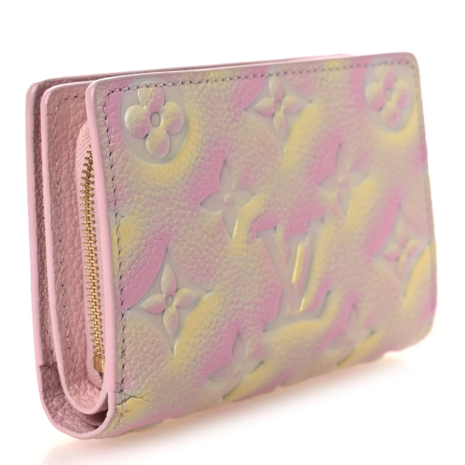 Summer Stardust Clea Wallet 3