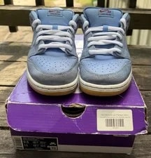 Size 9.5 - Nike SB Dunk Low “Philadelphia Phillies” 2
