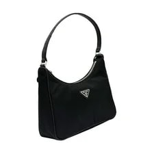 Prada Re-Edition Triangle Mini 155784383 4