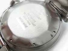 Cartier Pasha W31005H3 Stainless Steel 38mm Automatic With Papers #DKW207 3
