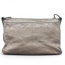 Balenciaga 866057 le City Moto Small Second Hand A-rank 4
