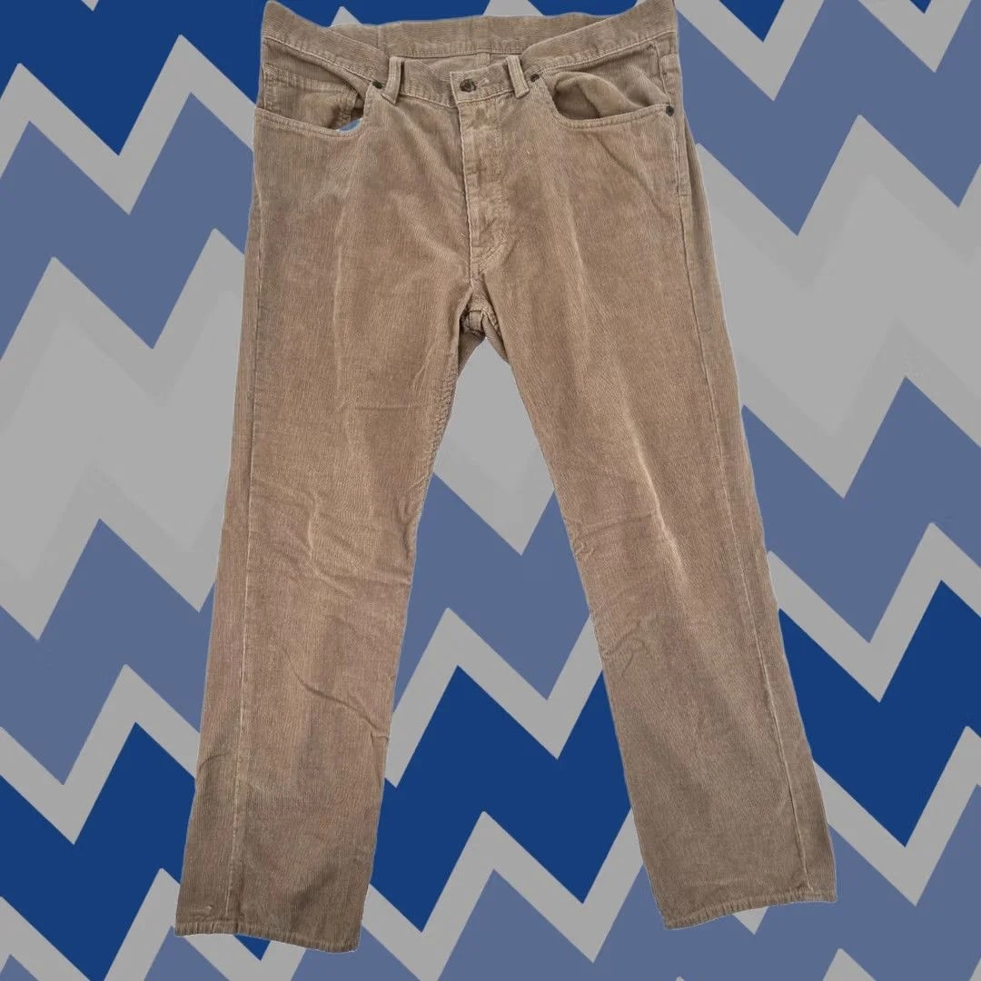 Polo Ralph Lauren — Polo Ralph Lauren Pants 36 1967 Slim/Regular Waist 36 — streetwear — resale