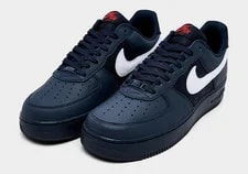 Nike — Nike Air Force 1 Low Retro Team USA Away Sports -900 — Sneaker — resale