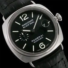 Panerai Radiomir Black Seal J PAM00287 TO284007 2