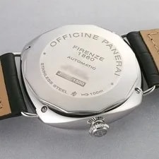 Panerai Radiomir Black Seal J PAM00287 TO284007 4