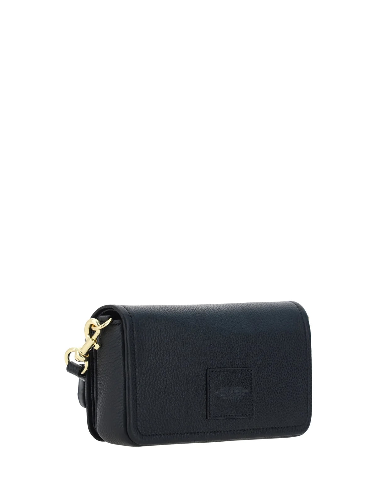 Marc Jacobs Press-Stamped Logo Mini — 3