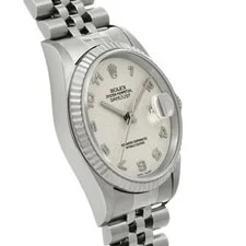 Rolex Datejust 16234 SW21139 3