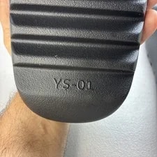 New Yeezy Slide YS-01 ’S Size 11 With Dust Bag 4