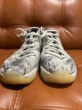 Size 15 - Air Jordan 11 Retro Low Light 2