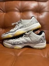 Size 15 - Air Jordan 11 Retro Low Light 3