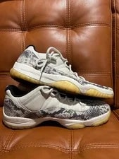 Size 15 - Air Jordan 11 Retro Low Light 4
