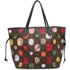 Louis Vuitton — Louis Vuitton Cameo Neverfull — Handbag — resale