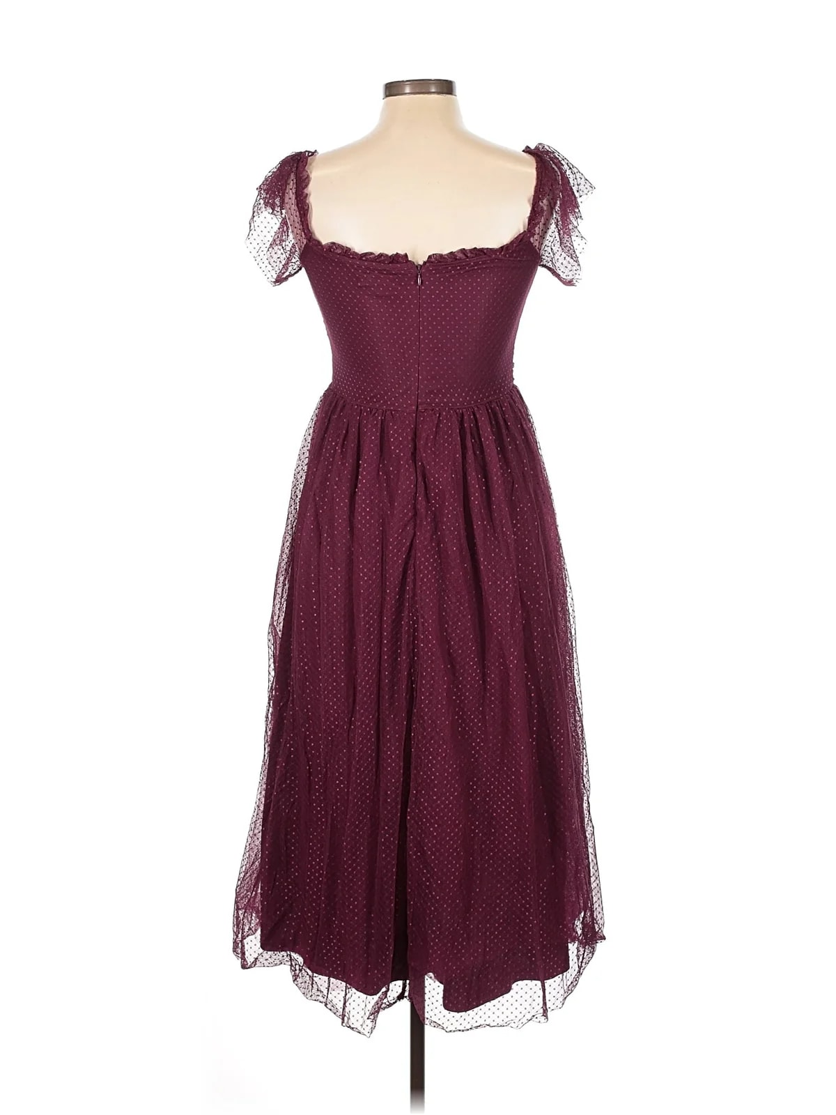 Lulus Cocktail Dress Size L 2
