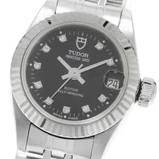 Tudor — Tudor 92514 Princess Date 10P Diamond Automatic 922661 — Watch — resale