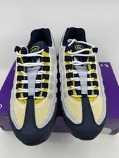 Size 7.5 - Eric Koston X Nike SB X Air Max 95 Speed HQ8492-400 3