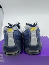 Size 7.5 - Eric Koston X Nike SB X Air Max 95 Speed HQ8492-400 4