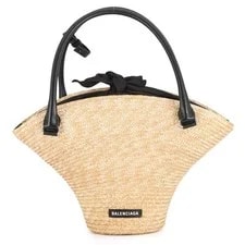 Balenciaga — Balenciaga Beach Size Medium — Handbag — resale