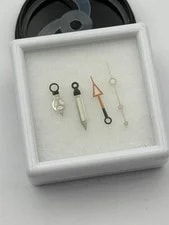 Rolex Explorer 2 216570 Original Genuine Hands Dial Set 3