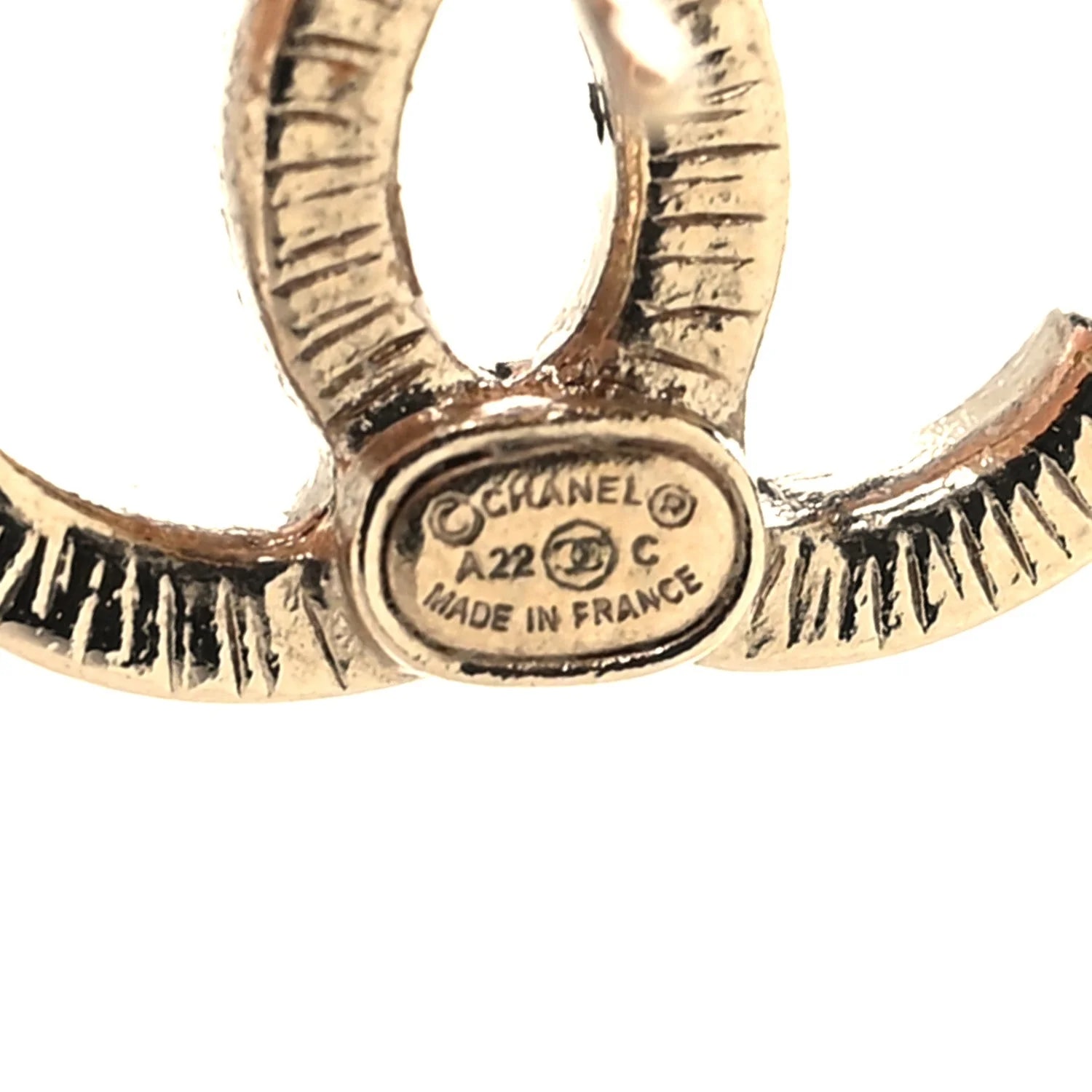 Enamel CC Pearly 4
