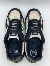 NEW Balance Low Cut 28cm U990JS4 3