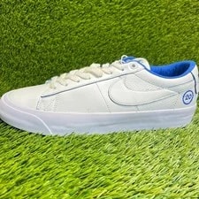 Nike SB Blazer Low Pro GT Fine China Size 9 Athletic Shoes 4