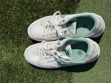 Nike SB Vertebrae Foam Gum Skate Shoes 2