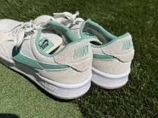 Nike SB Vertebrae Foam Gum Skate Shoes 3