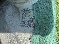 Nike SB Vertebrae Foam Gum Skate Shoes 4