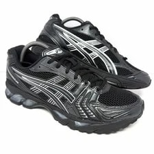 Asics — Asics ’s Gel Kayano 14 Running Shoes Sz 9 1201A019-006 — Sneaker — resale