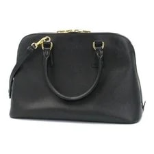 Prada : BL0837 Lux W32H21D13cm W/strap Card; 2