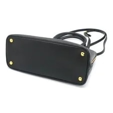 Prada : BL0837 Lux W32H21D13cm W/strap Card; 3