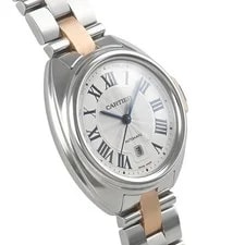 Cartier Clé de W2CL0004 TO307714 3