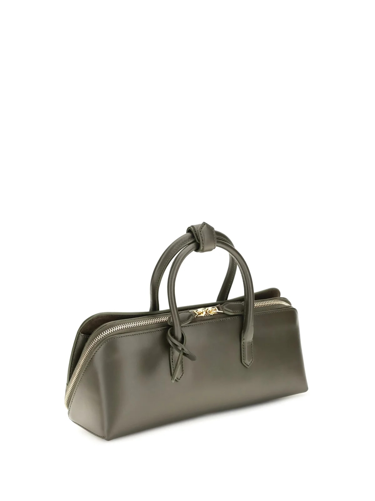 Alaïa Delta Top Handle — 2