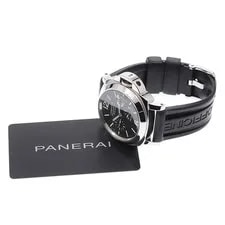 Panerai Luminor Achaio PAM01090 Power Reserve Automatic Watch_900086 2
