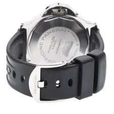 Panerai Luminor Achaio PAM01090 Power Reserve Automatic Watch_900086 4