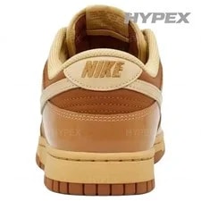 Nike Dunk Low Retro 'Wheat Donut' IM4415-200 New Size 4