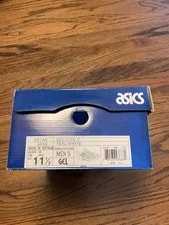 Asics Supply Co X Kith Gel-Lyte V Size 11.5 Tiffany 2
