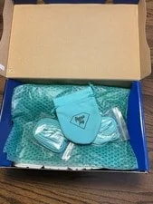 Asics Supply Co X Kith Gel-Lyte V Size 11.5 Tiffany 4