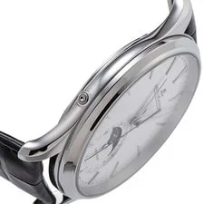 Jaeger-LeCoultre Master Ultraslim Moonphase Q1368430 Stainless Steel #KMW498 4