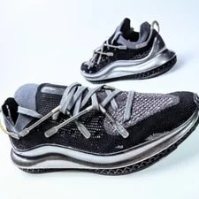Adidas — Adidas US 13 Runner Comfort 4D Fusio H04512 New — Sneaker — resale