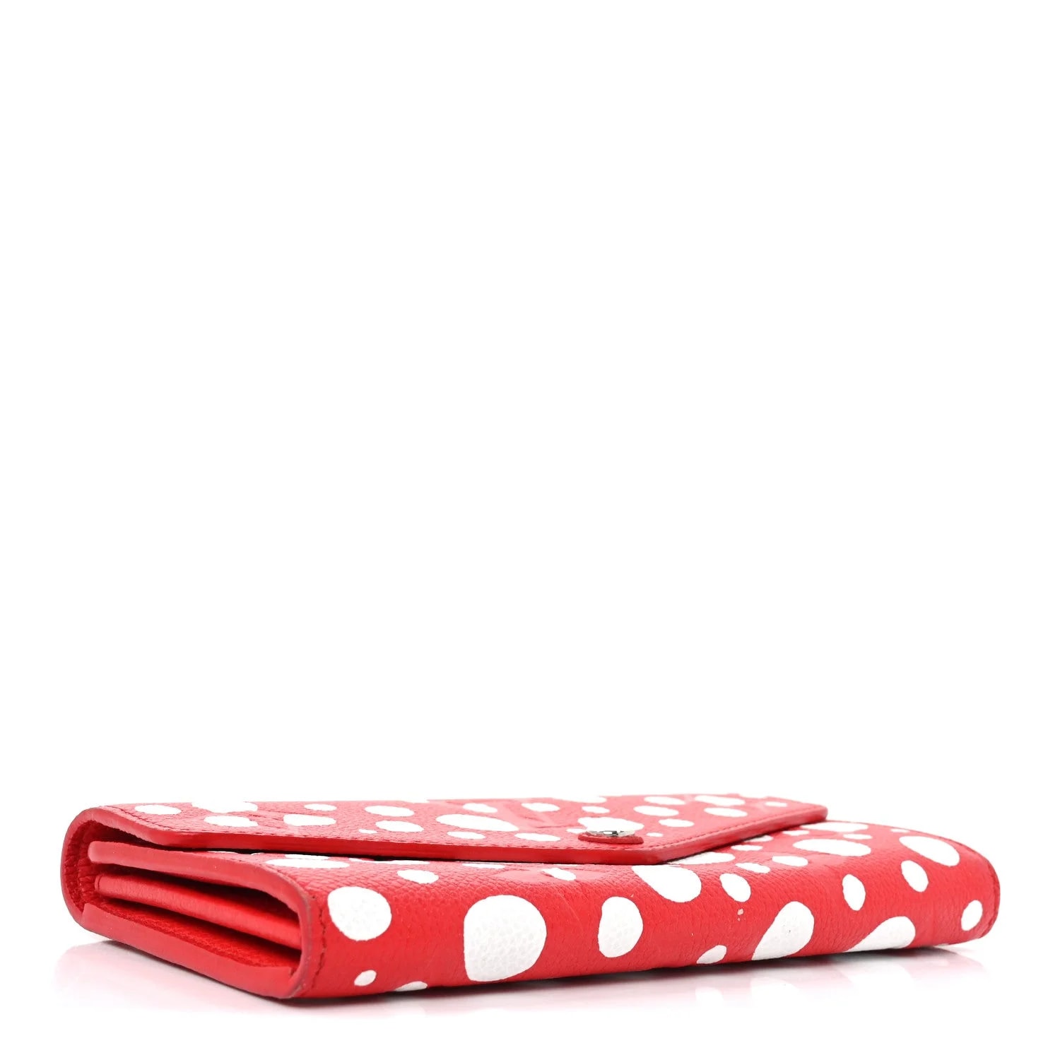 X YK Dots Sarah Wallet 4