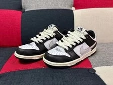 5.5US Huf Nike Sb Dunk Low San Francisco 2