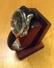 Jaeger-LeCoultre Master Chronograph Q1538470 Black Dial 40mm Auto 3