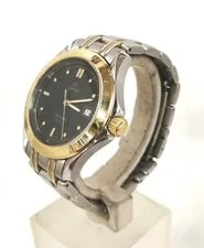 Omega Seamaster 120 Quartz 2