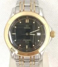 Omega Seamaster 120 Quartz 3