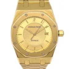 Audemars Piguet Royal Oak Japan 50th Anniversary Limited 18KYG 153226 2