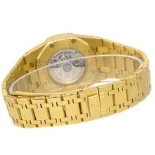 Audemars Piguet Royal Oak Japan 50th Anniversary Limited 18KYG 153226 4