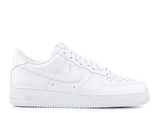 Nike — Nike Air Force 1 Low '07 Size 12, -R — Sneaker — resale