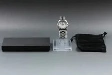 TAG Heuer Professional 2000 Silver Quartz WK1312 Near 2